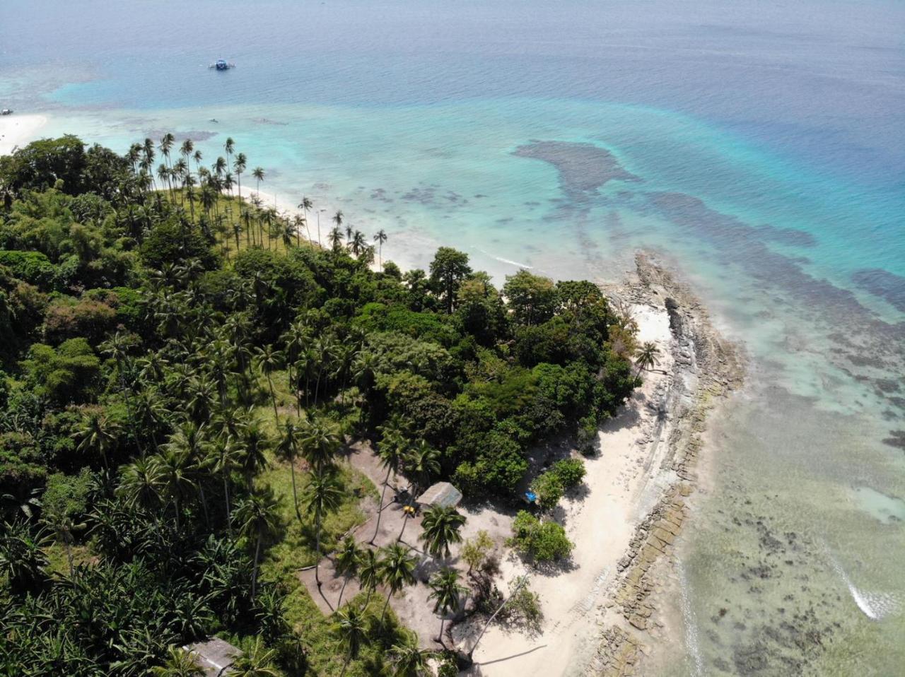 Isla - The Island Experience Hotel เอลนิโด ภายนอก รูปภาพ
