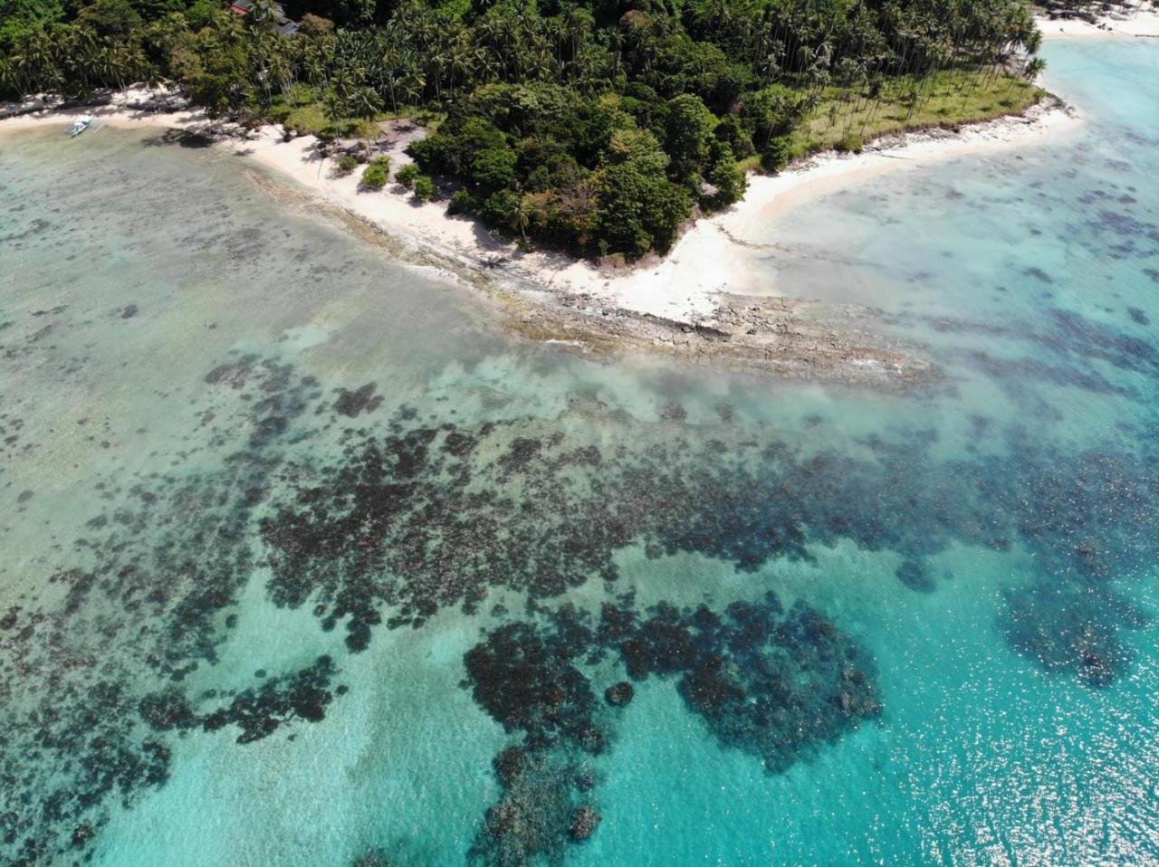 Isla - The Island Experience Hotel เอลนิโด ภายนอก รูปภาพ